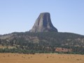 Devils Tower, WY