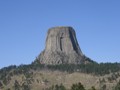 Devils Tower, WY