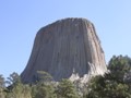 Devils Tower, WY