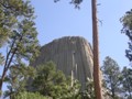 Devils Tower, WY