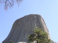 Devils Tower, WY