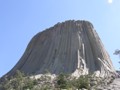 Devils Tower, WY