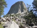 Devils Tower, WY