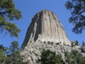 Devils Tower, WY