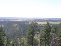 Devils Tower, WY