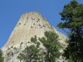 Devils Tower, WY