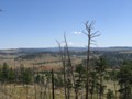 Devils Tower, WY