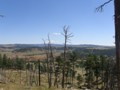 Devils Tower, WY