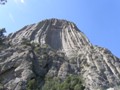 Devils Tower, WY