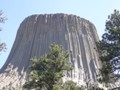 Devils Tower, WY