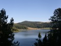 Along Bighorn River