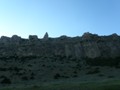 Along Bighorn River