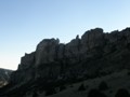 Along Bighorn River