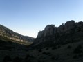 Along Bighorn River