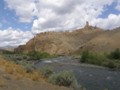 Buffalo Bill State Park