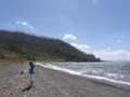 Yellowstone Lake