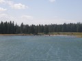 Yellowstone Lake