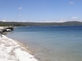 Yellowstone Lake