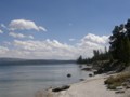 Yellowstone Lake