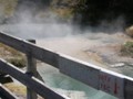 Hot springs