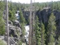 Yellowstone Cascades