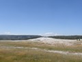 Old Faithful Geyser