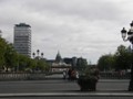 Custom House from O'Connell Bridge