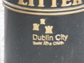 Dublin City Seal