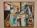 Henri Matisse: Still Life after Jan Davidsz. de Heem's 