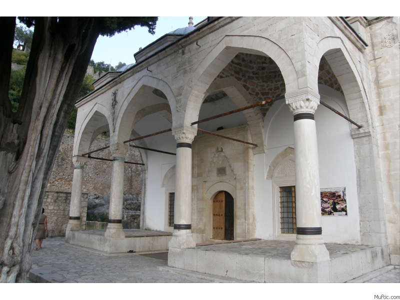 As proposed by the University of York, United Kingdom, and the University of Sarajevo, Počitelj was in 1996 named by the World Monuments Watch as one of the world's 100 most endangered cultural heritage sites.