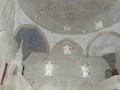 The Hadzi-Alija Mosque has been reconstructed as well as the Sisman-Ibrahimpasina medresa and the Gavran Kapetanovic house, all of which are open to visitors. 