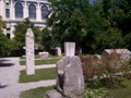 STECAK: monumental medieval tombstone